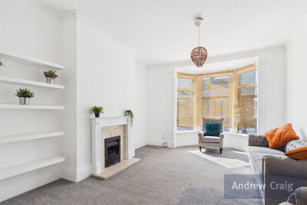 Apartment in South Tyneside, Westoe - View 5
