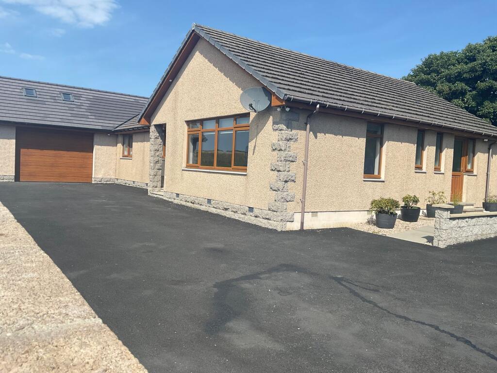 Main image of property: Tyrie, Fraserburgh, AB43