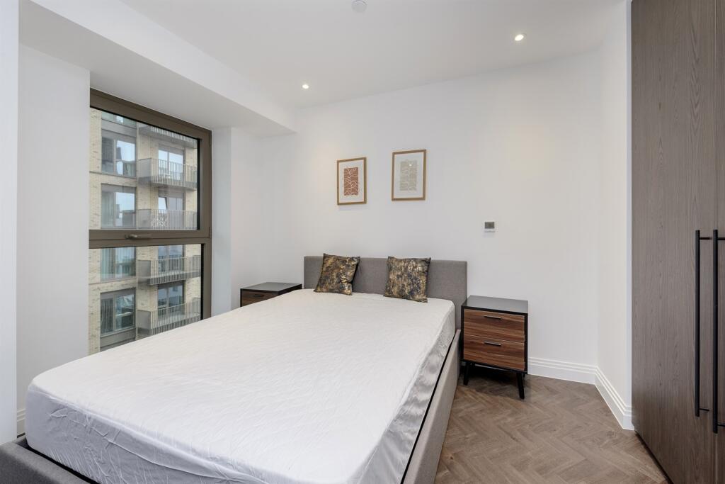 Main image of property: Halcyon House, Queens Cross, E16