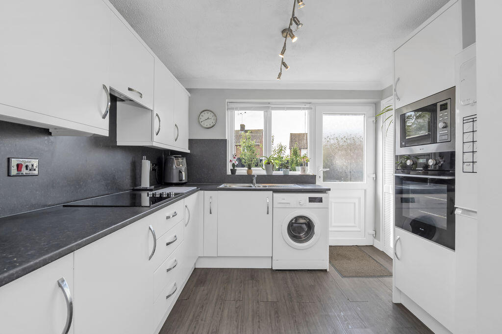 House in Ipswich - View 5