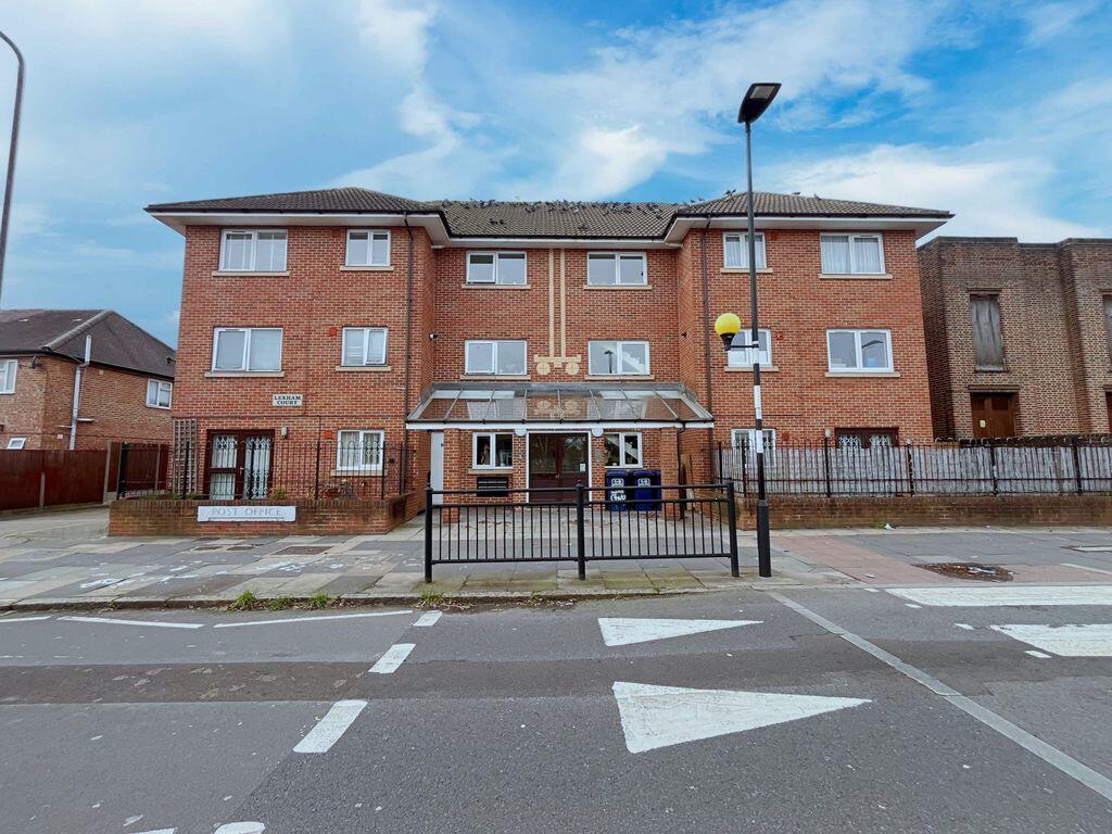Main image of property: Oldfield Lane North, Greenford