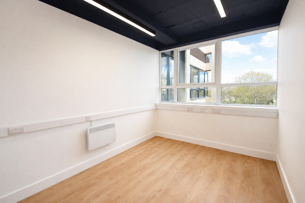 Main image of property: Outset, Sankey Street, Warrington, Cheshire, WA1