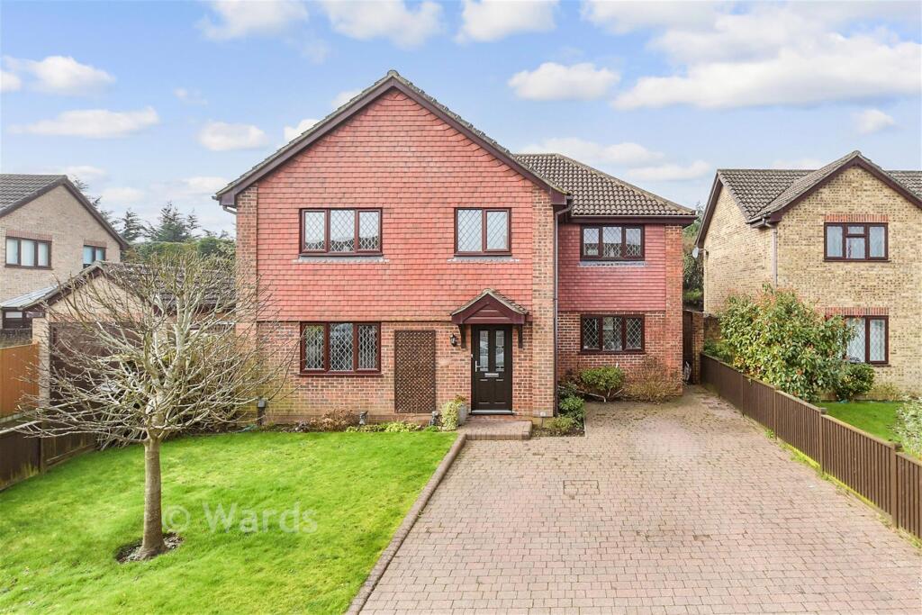 Main image of property: Elms Vale, Dover, Kent