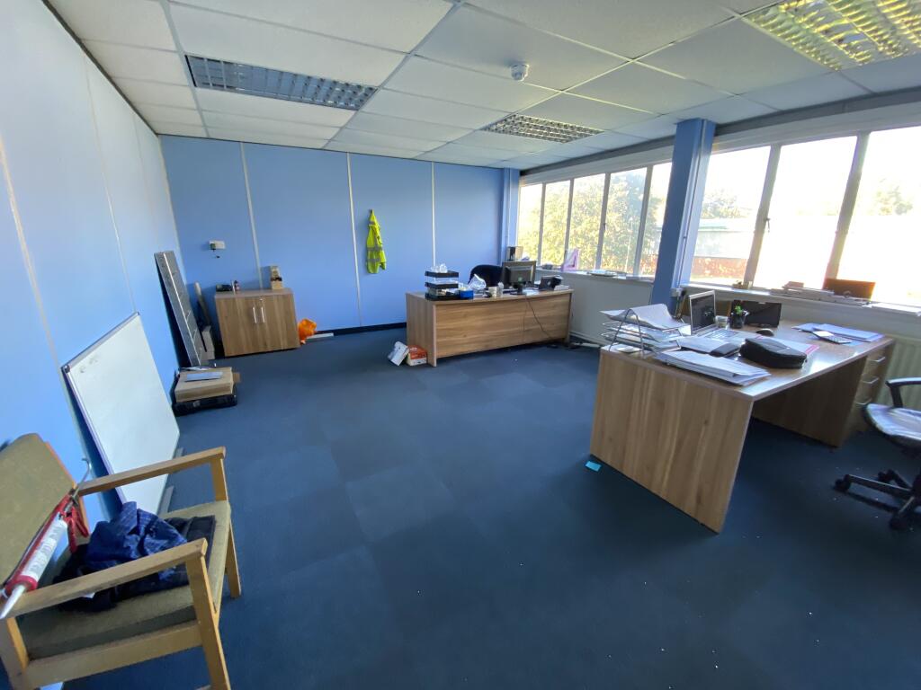 Additional image 9 of Unit 86, The Washford Industrial Estate, Worcester