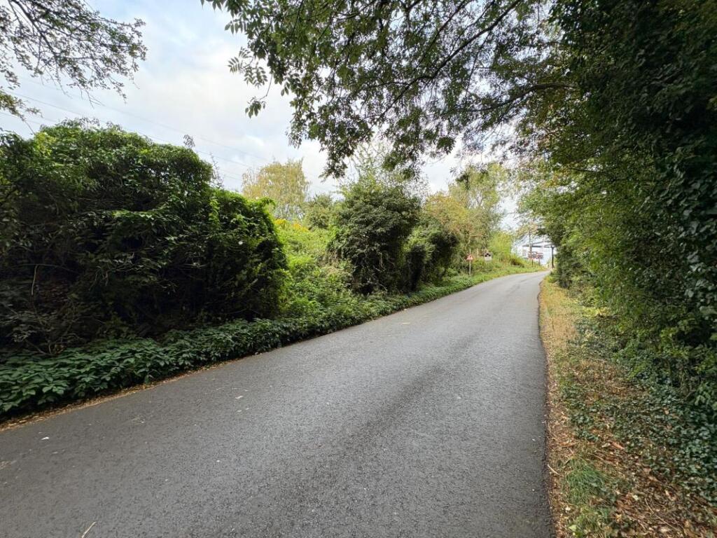 Additional image 7 of Land Lying to the North of, Drawbridge Road, Shirley, Solihull, Worcestershire, B90 1DD