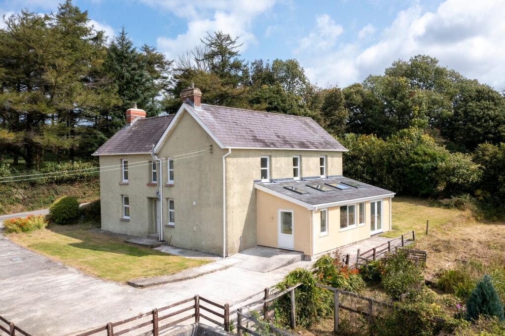 Main image of property:  Blaenffos, Boncath, SA37