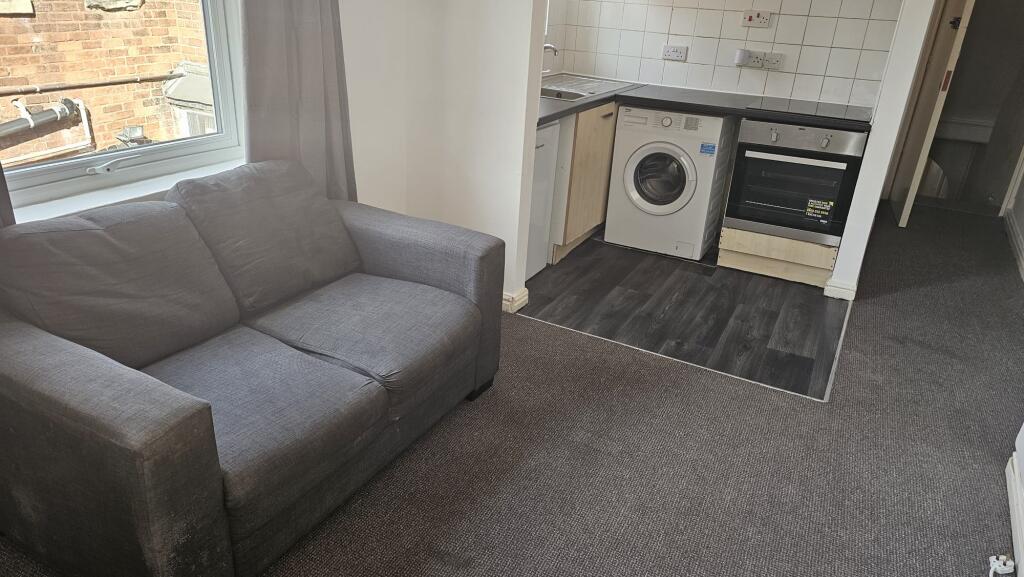 Main image of property: Stirling Road, Birmingham, B16