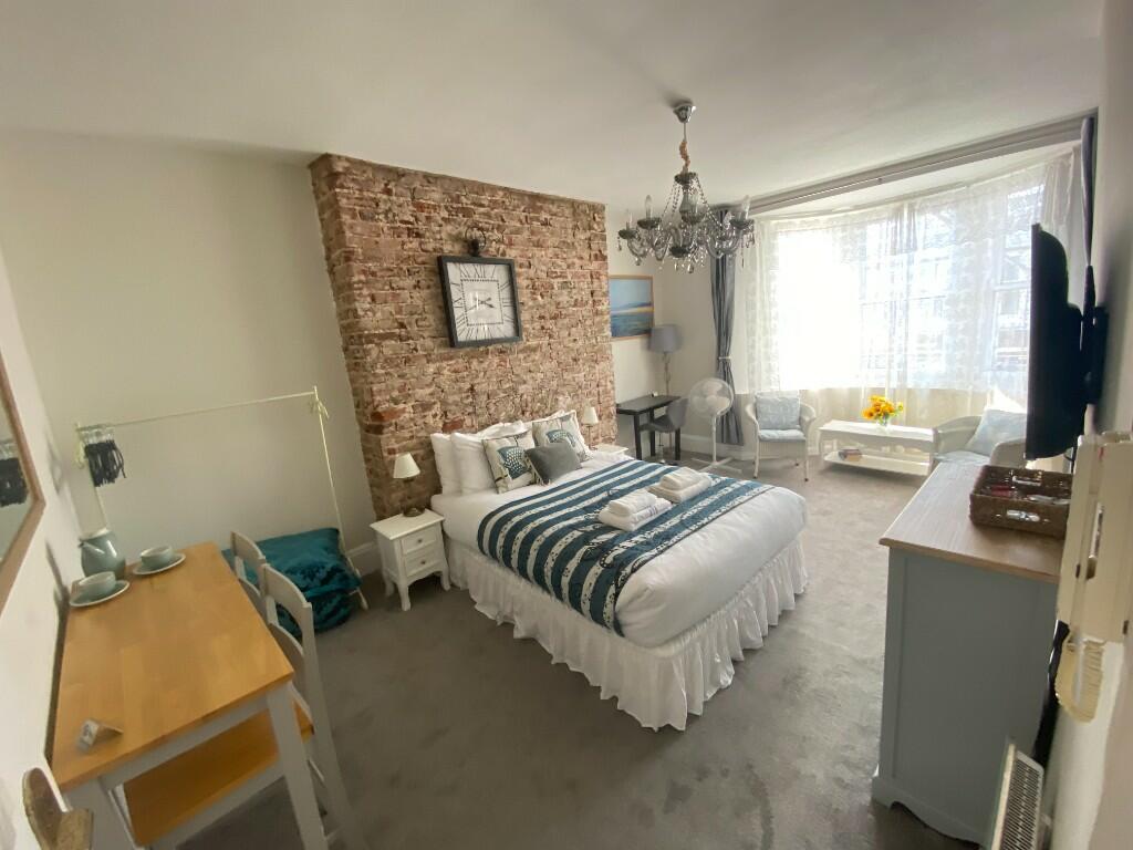 Main image of property: Charlotte Street, BN2