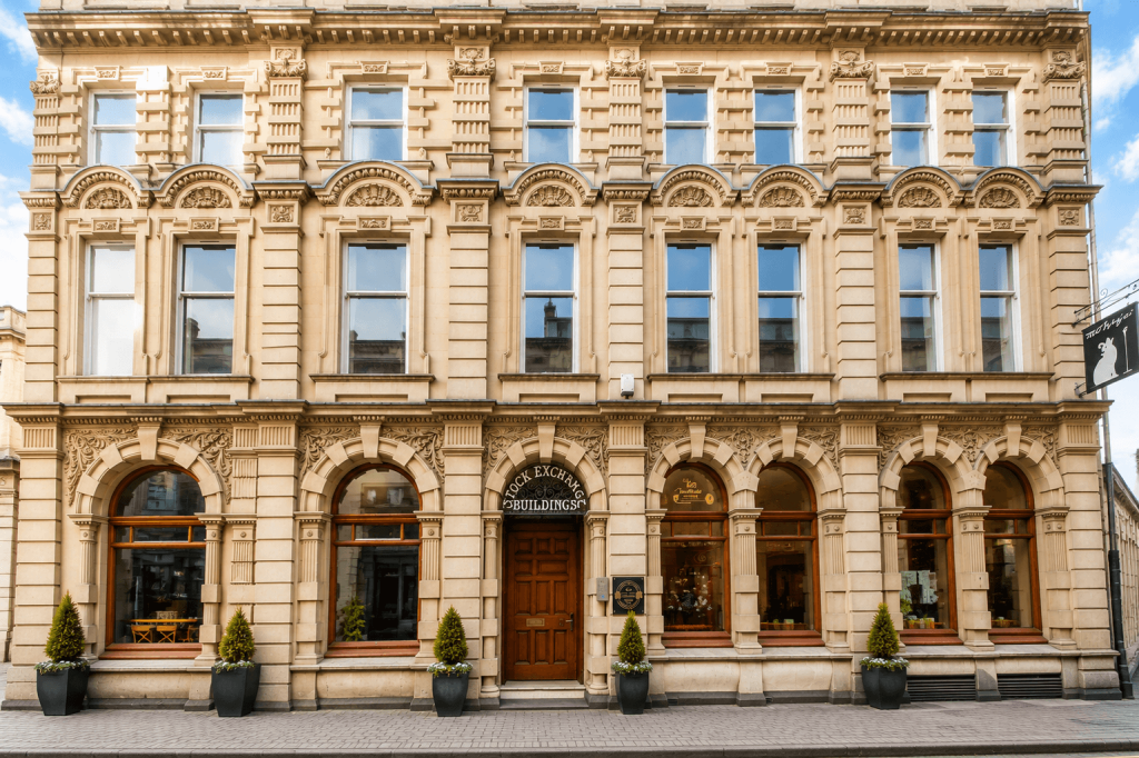 Main image of property: St Nicholas Street, City Centre