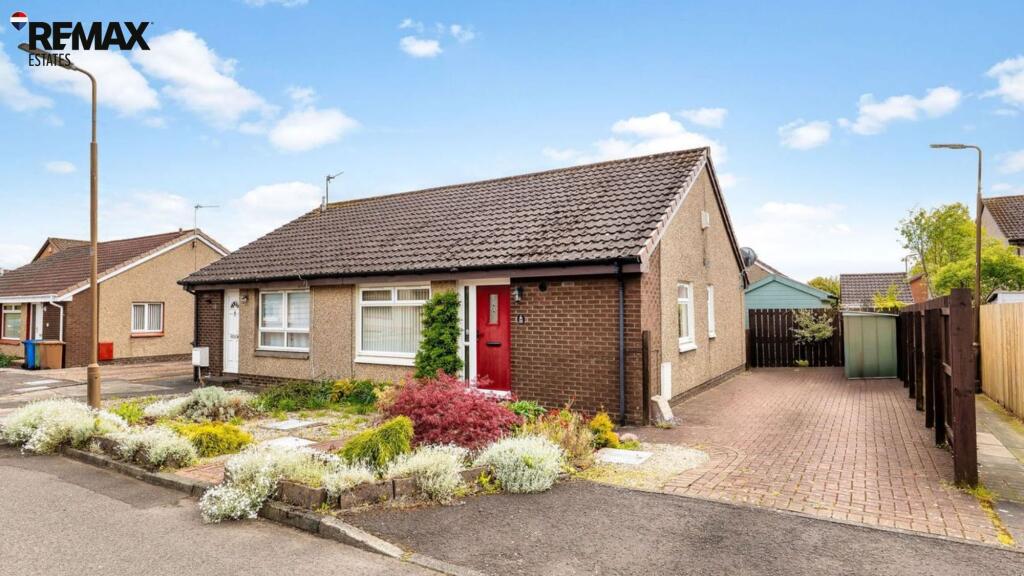 Park Place, Livingston, EH54, Livingston