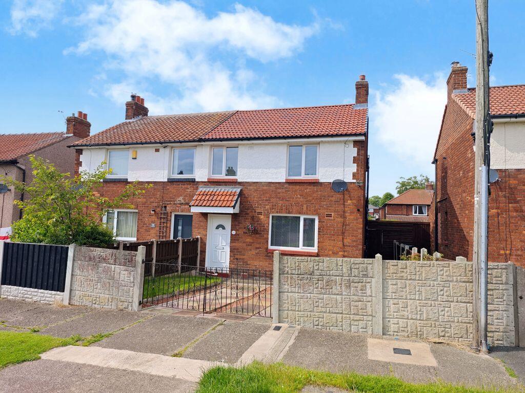 Main image of property: Jubilee Road, Carlisle
