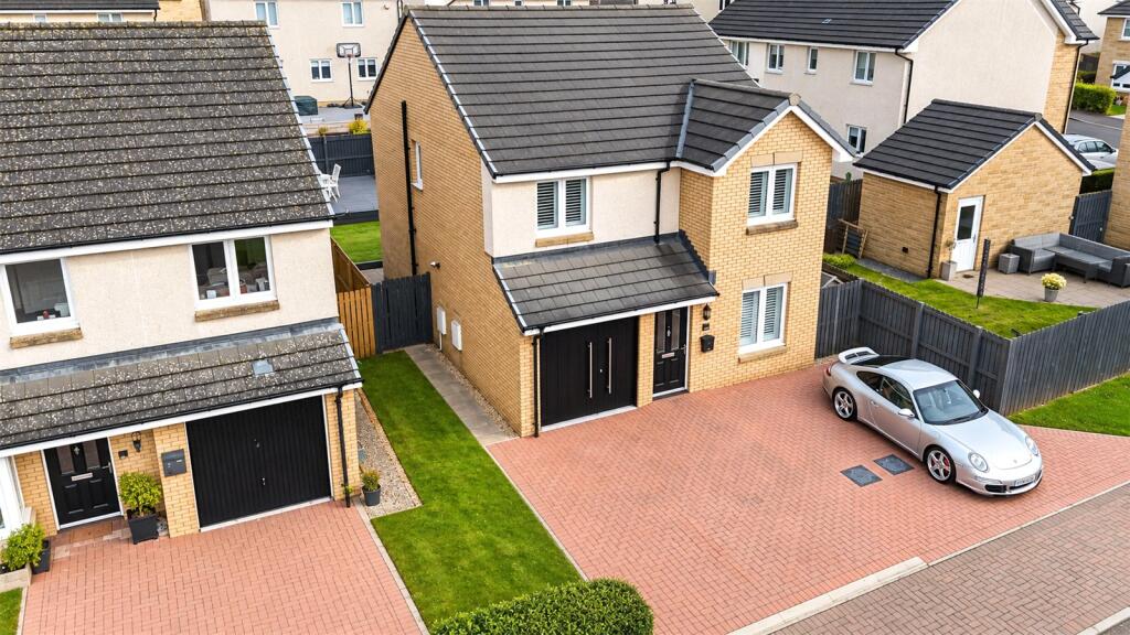 Main image of property: Walnut Grove, Stewarton, Kilmarnock, East Ayrshire, KA3