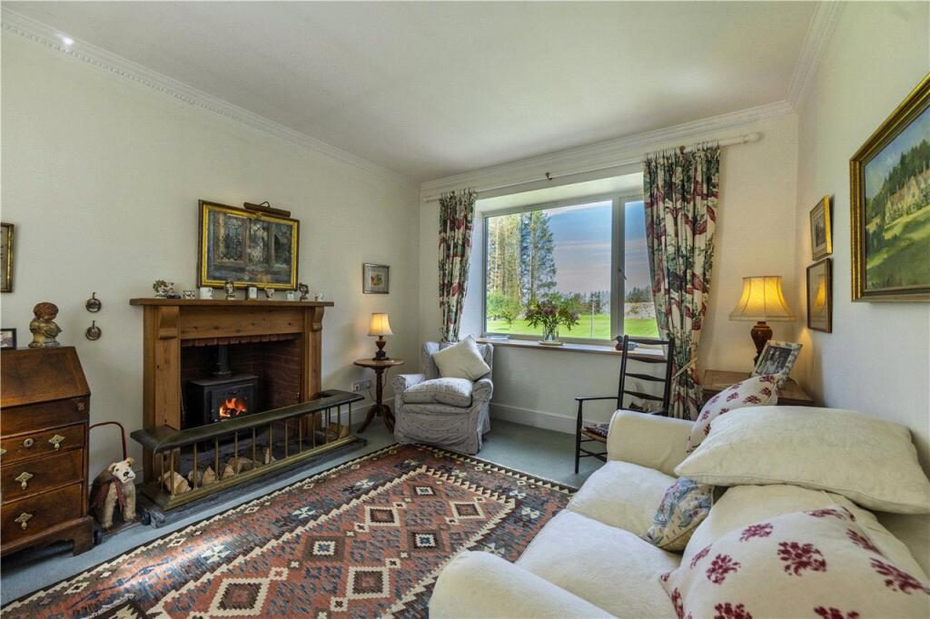 House in Aberdeen - View 4