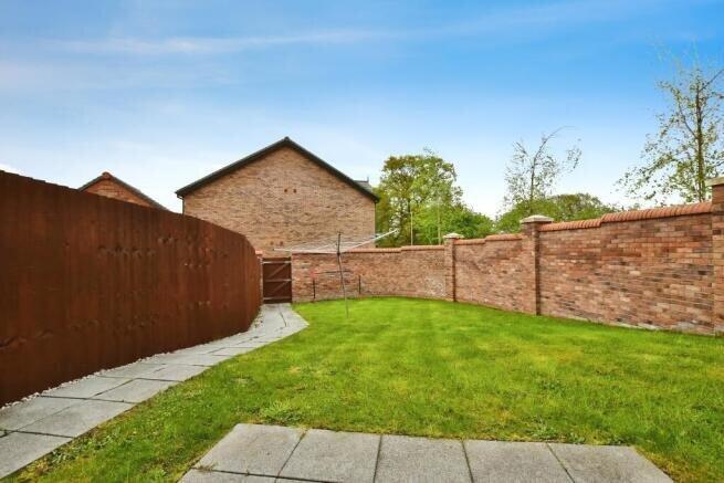 House in Stockport - More