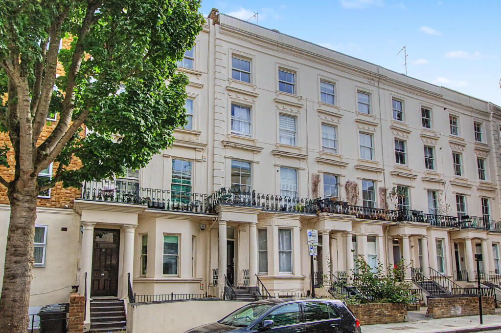 Apartment in London, City of Westminster