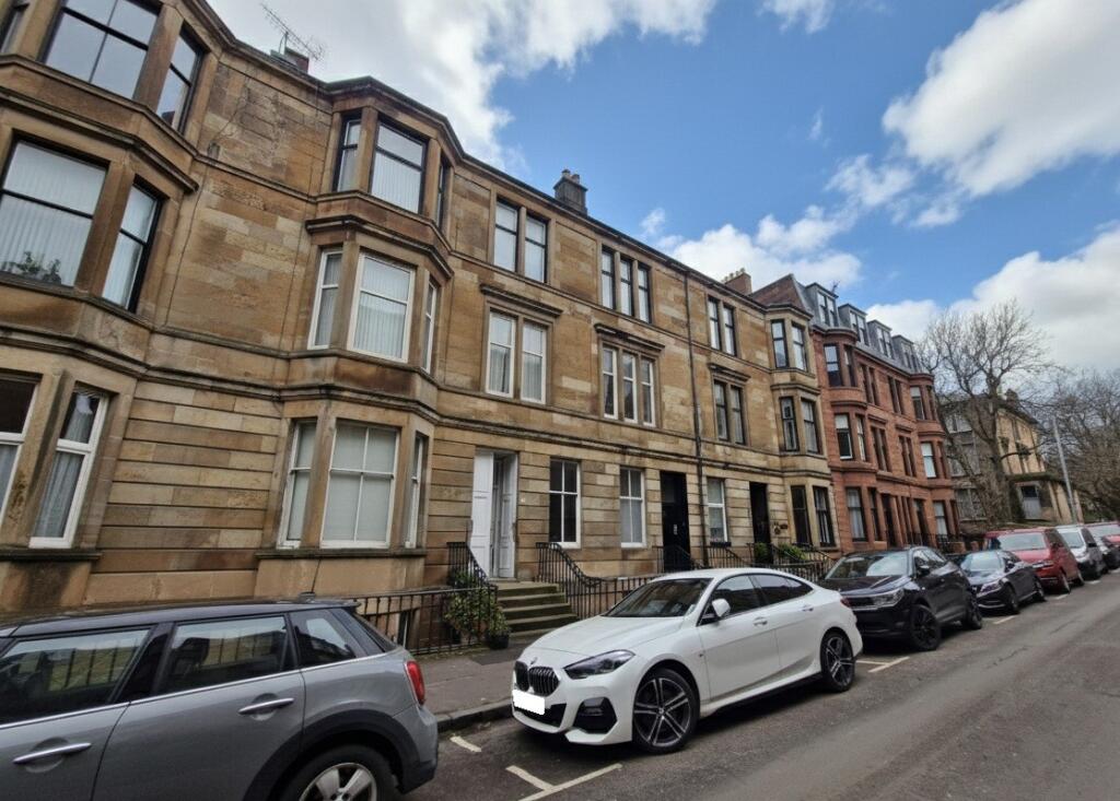 Main image of property: Roxburgh Street, Dowanhill