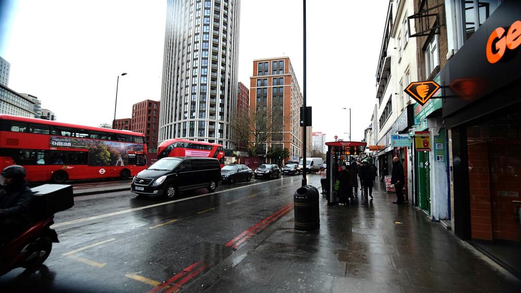 Main image of property: Edgware Road, W2