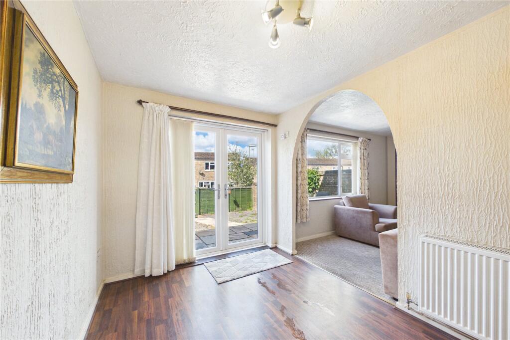 House in Basingstoke and Deane, Basingstoke - View 5