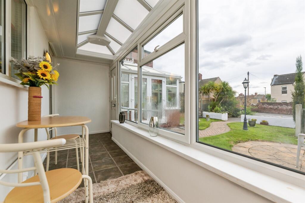 House in Sheffield - View 5