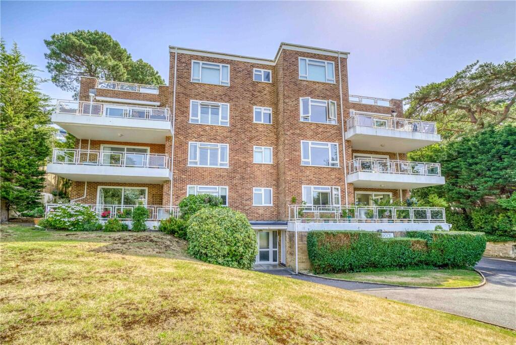 Main image of property: Powell Lodge, Lower Parkstone, Poole, BH14