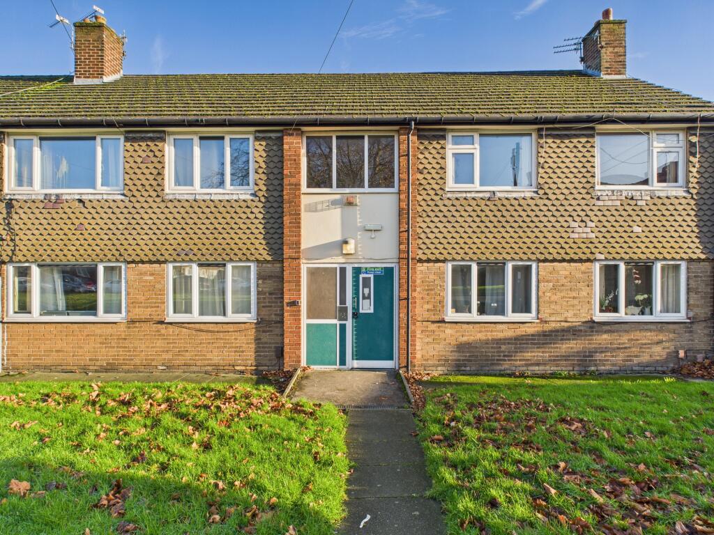 Main image of property: Carnegie Crescent, Sutton, St Helens, WA9