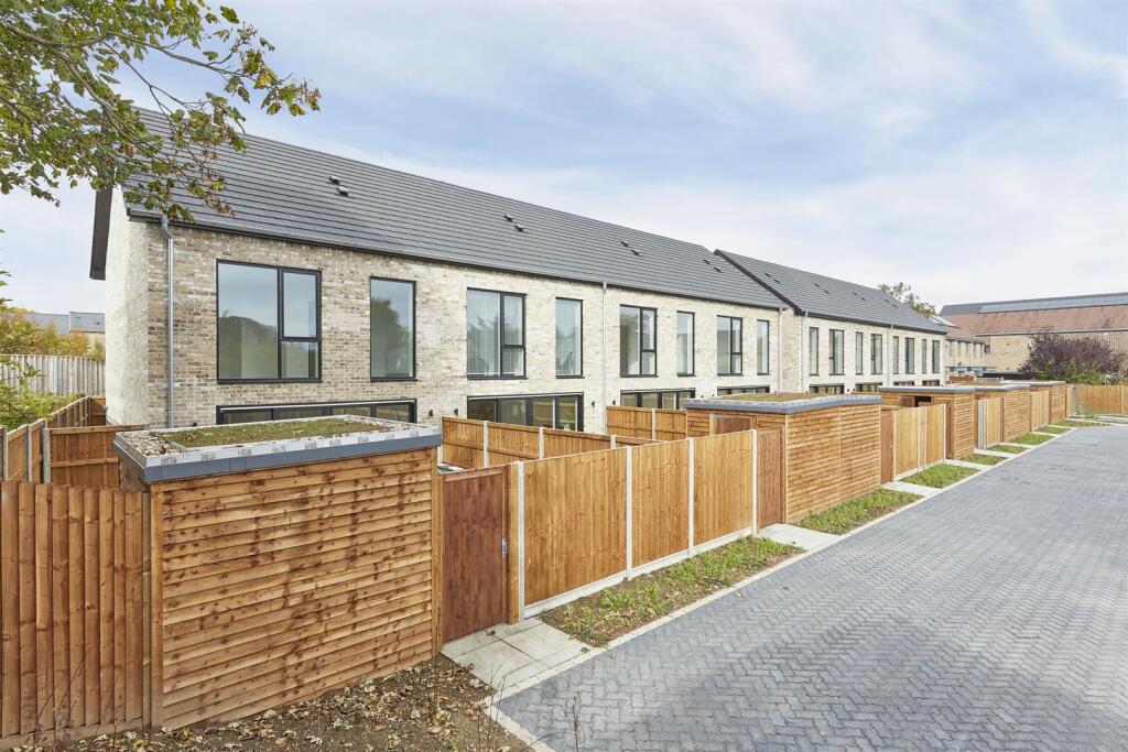 Main image of property: Addenbrookes Road, Trumpington