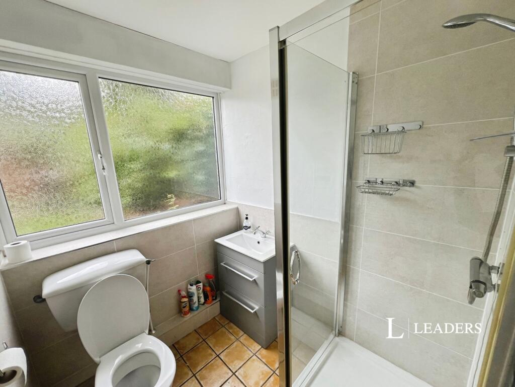 House in Crewe, Cheshire East - View 4