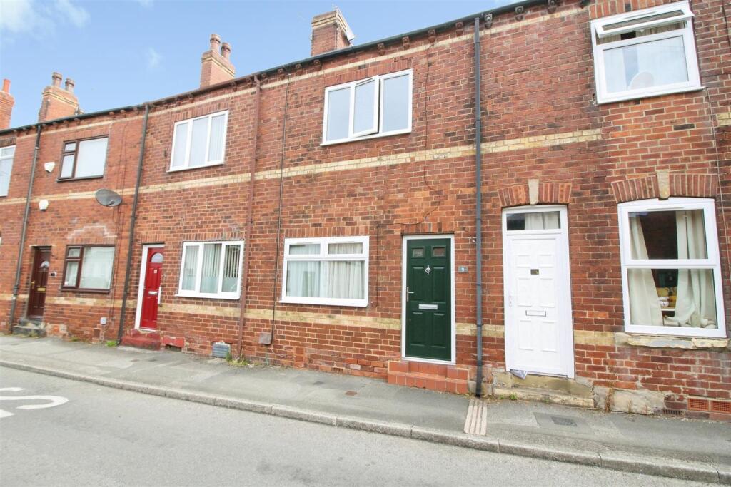 Main image of property: Main Street, Allerton Bywater, Castleford