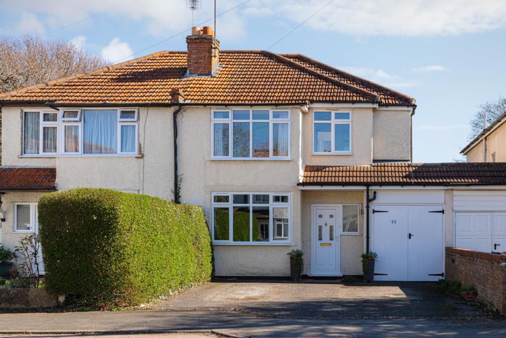 Main image of property: Caenwood Road, Ashtead