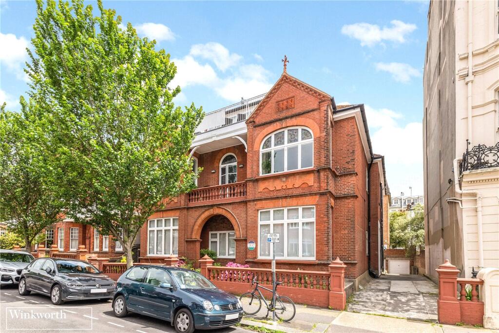 Main image of property: Palmeira Avenue, Hove, BN3