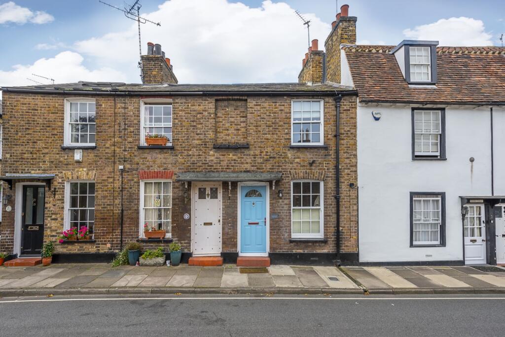 Main image of property: Lancaster Cottages Richmond TW10
