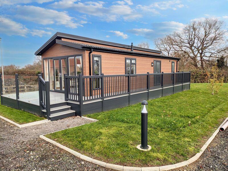 Main image of property: Egdon Lane, Worcester