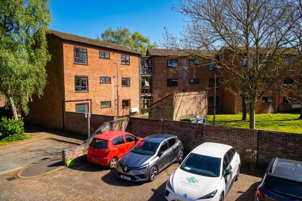 Main image of property: Russet Grove, Norwich