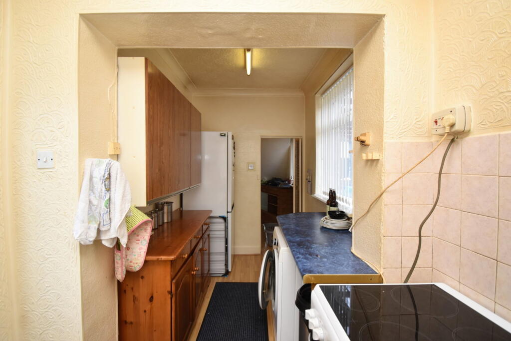 House in Widnes, Halton - More