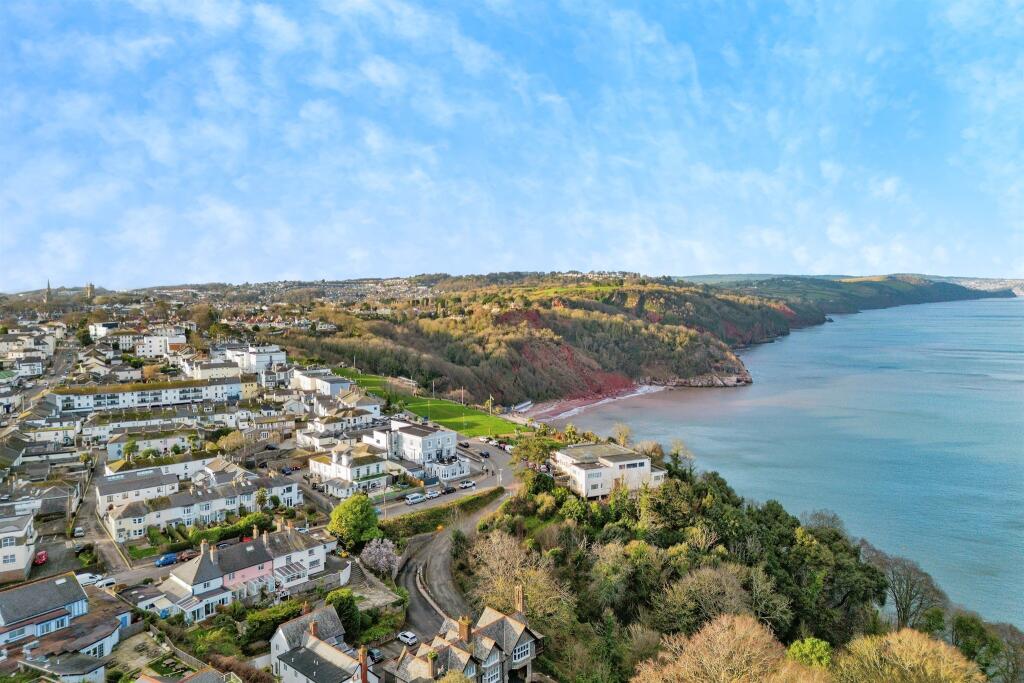 Main image of property: Babbacombe Downs Road, Torquay