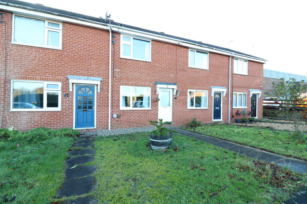 Main image of property: 6 Fairfield Road, Tadcaster LS24 9SN