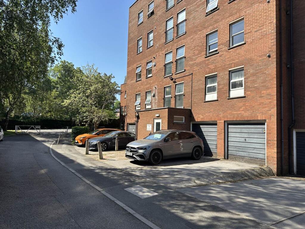 Main image of property: Alma Court, Clifton, Bristol