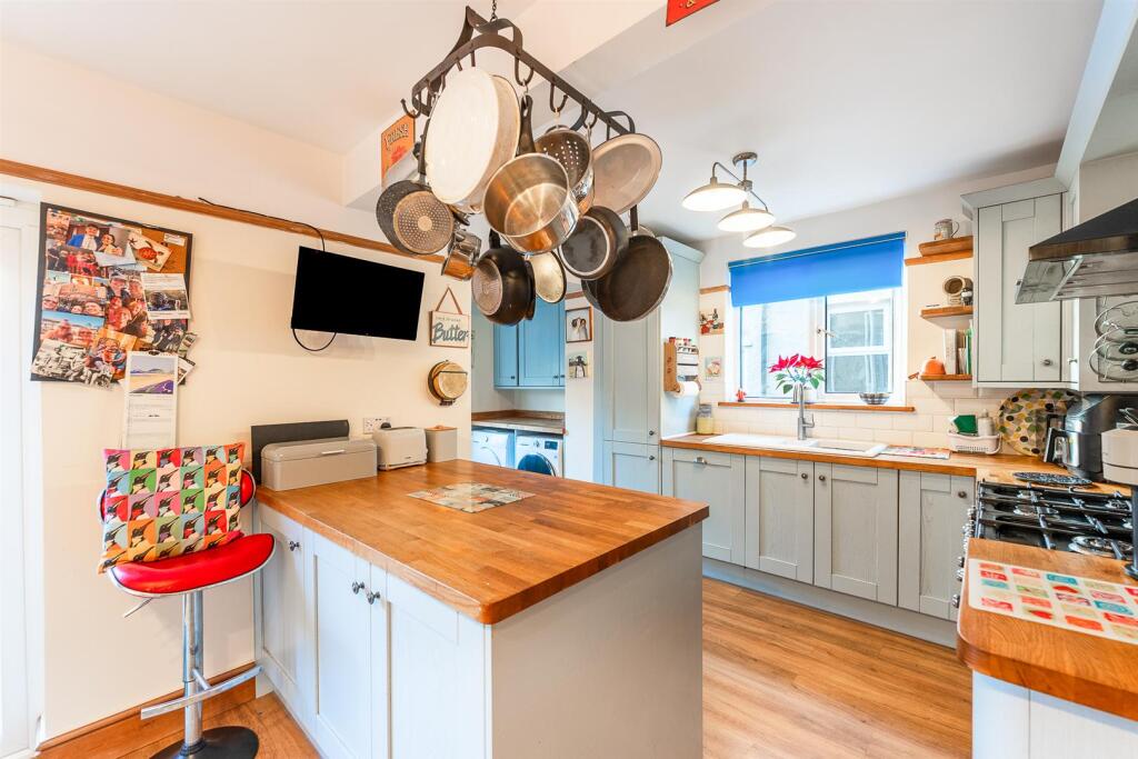 House in Weston-super-Mare, North Somerset - View 3