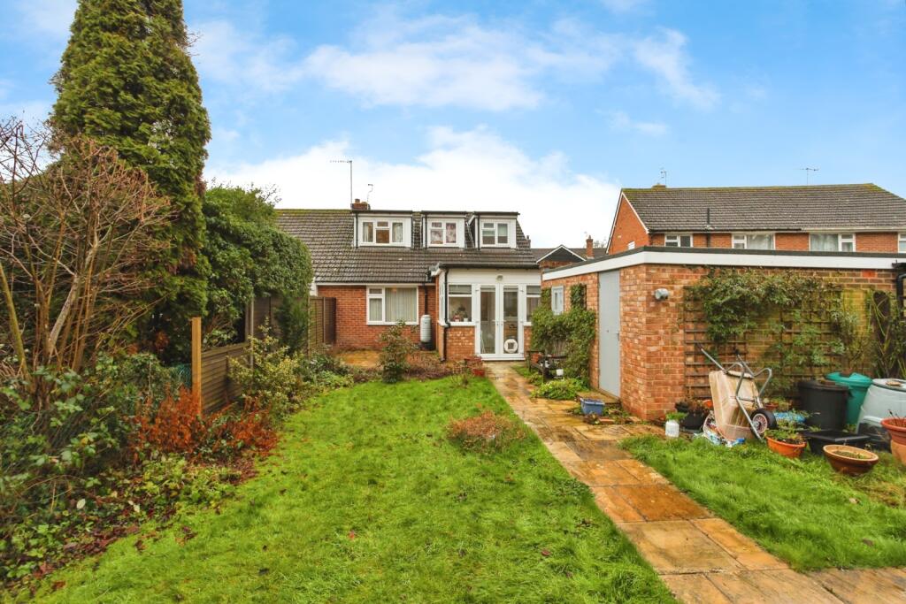 Hopgarden Road, Tonbridge, Kent, TN10 photo 3