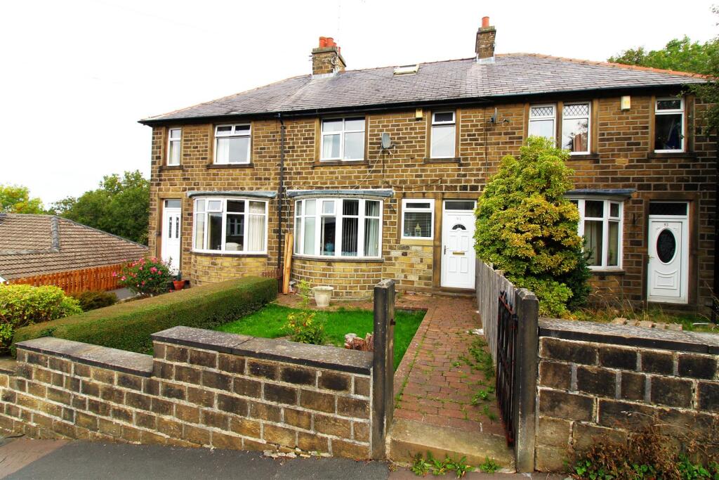 Close Hill Lane, Newsome, Huddersfield, HD4, Huddersfield