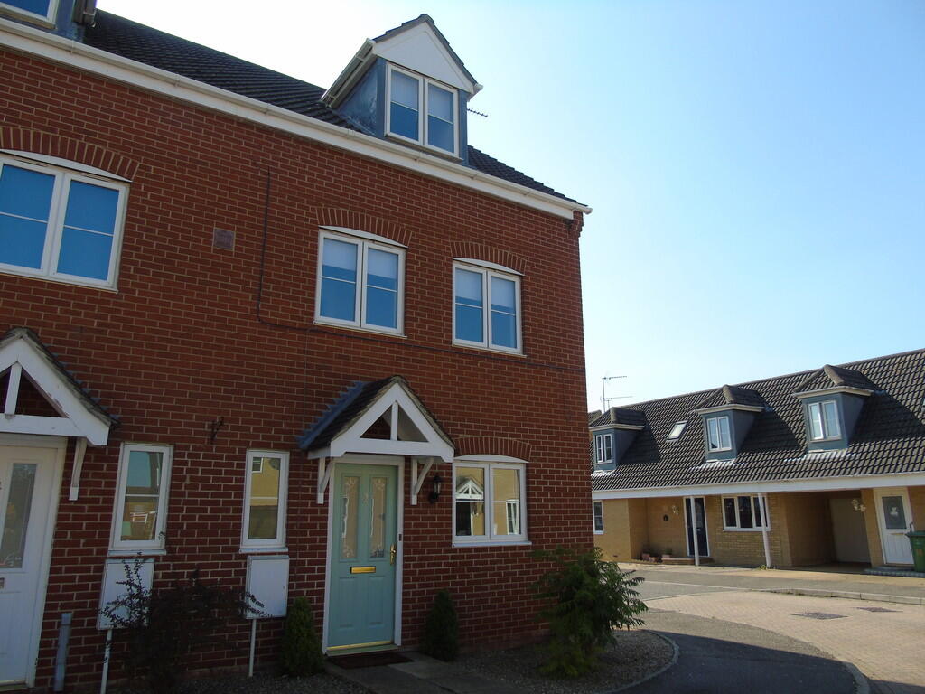 Main image of property: Snowdrop Close, West Lynn, King's Lynn