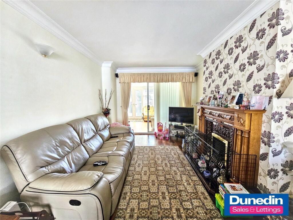Graham Crescent, Rubery, Birmingham, B45 photo 3