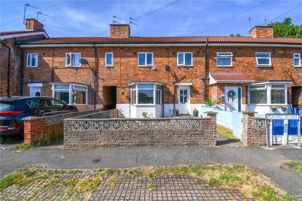 Main image of property: Pound Road, Little Sutton, Ellesmere Port