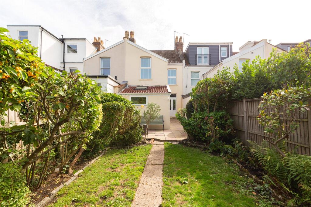 Main image of property: Howard Road, Bristol, BS6