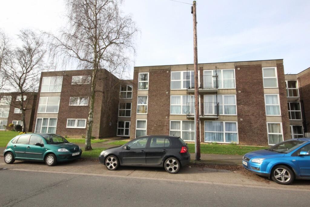 Main image of property: Landcross Drive, Abington, Northampton, NN3