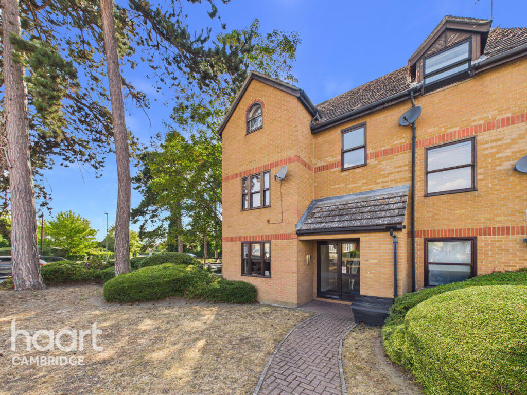 Main image of property: Pine Court, Impington, Cambridge