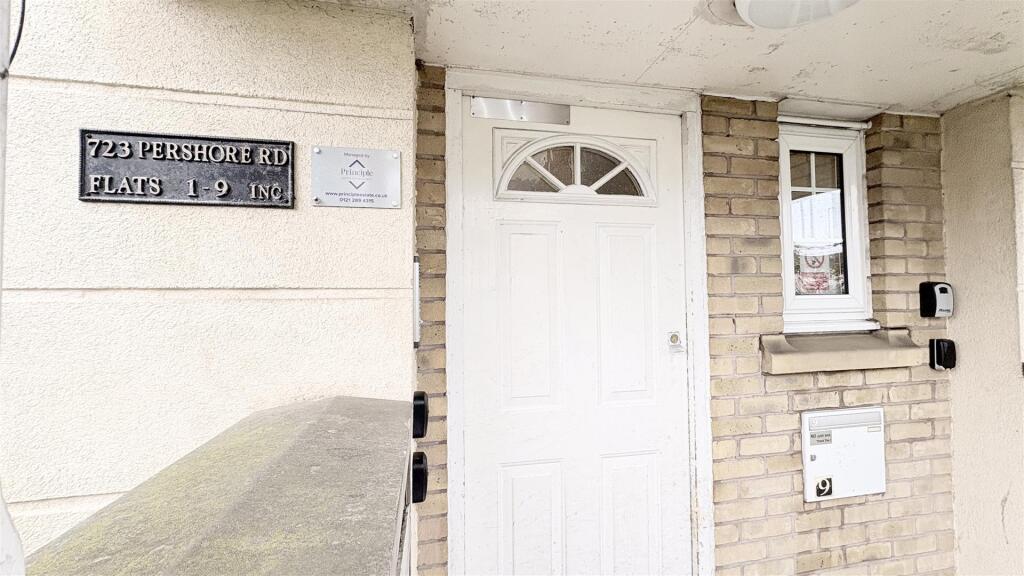 Additional image 13 of Union Place, Selly Park