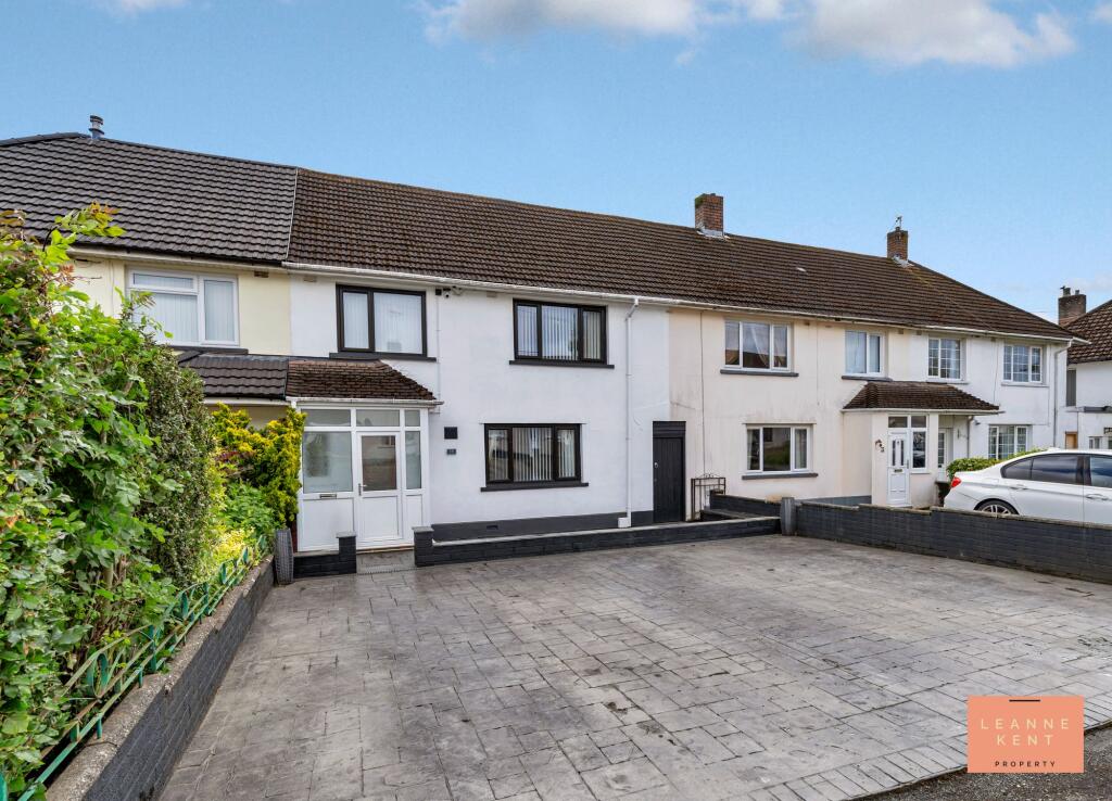 Main image of property: Heol-Y-Felin, Caerphilly, CF83