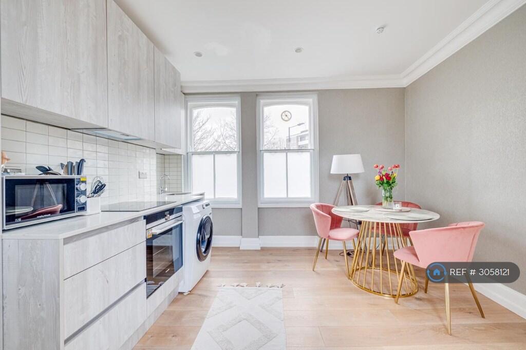 Main image of property: Lillie Road, London, SW6