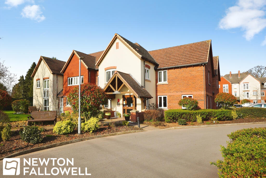 Main image of property: North Road, Retford, DN22